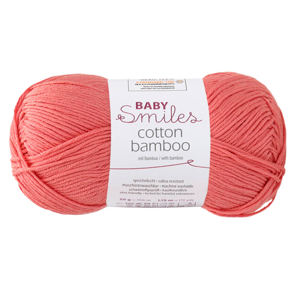 COTTON BAMBOO - Crochetstores9807370-1037