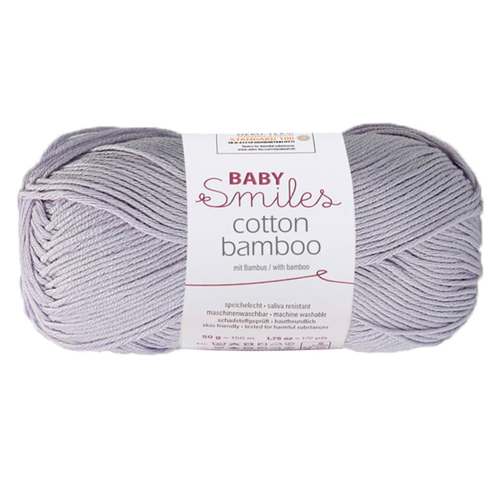 COTTON BAMBOO - Crochetstores9807370-1040