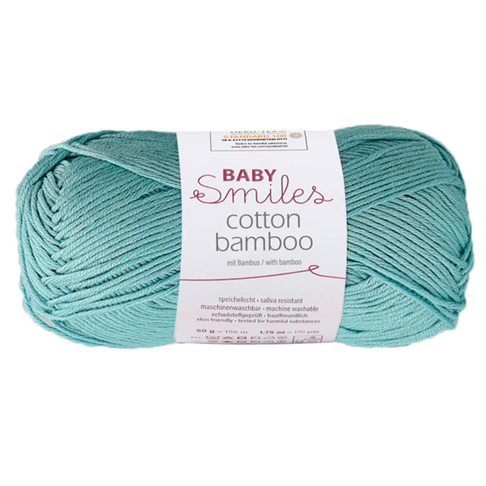 COTTON BAMBOO - Crochetstores9807370-1067