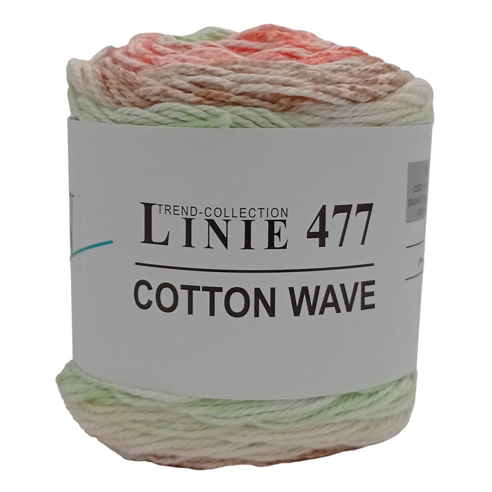COTTON WAVE - Crochetstores110477-1034014366203261