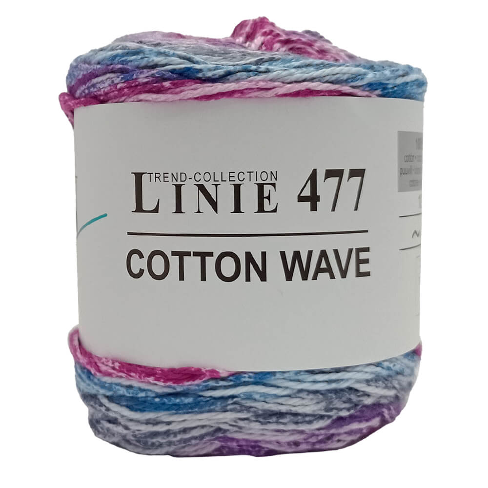 COTTON WAVE - Crochetstores110477-1014014366203247