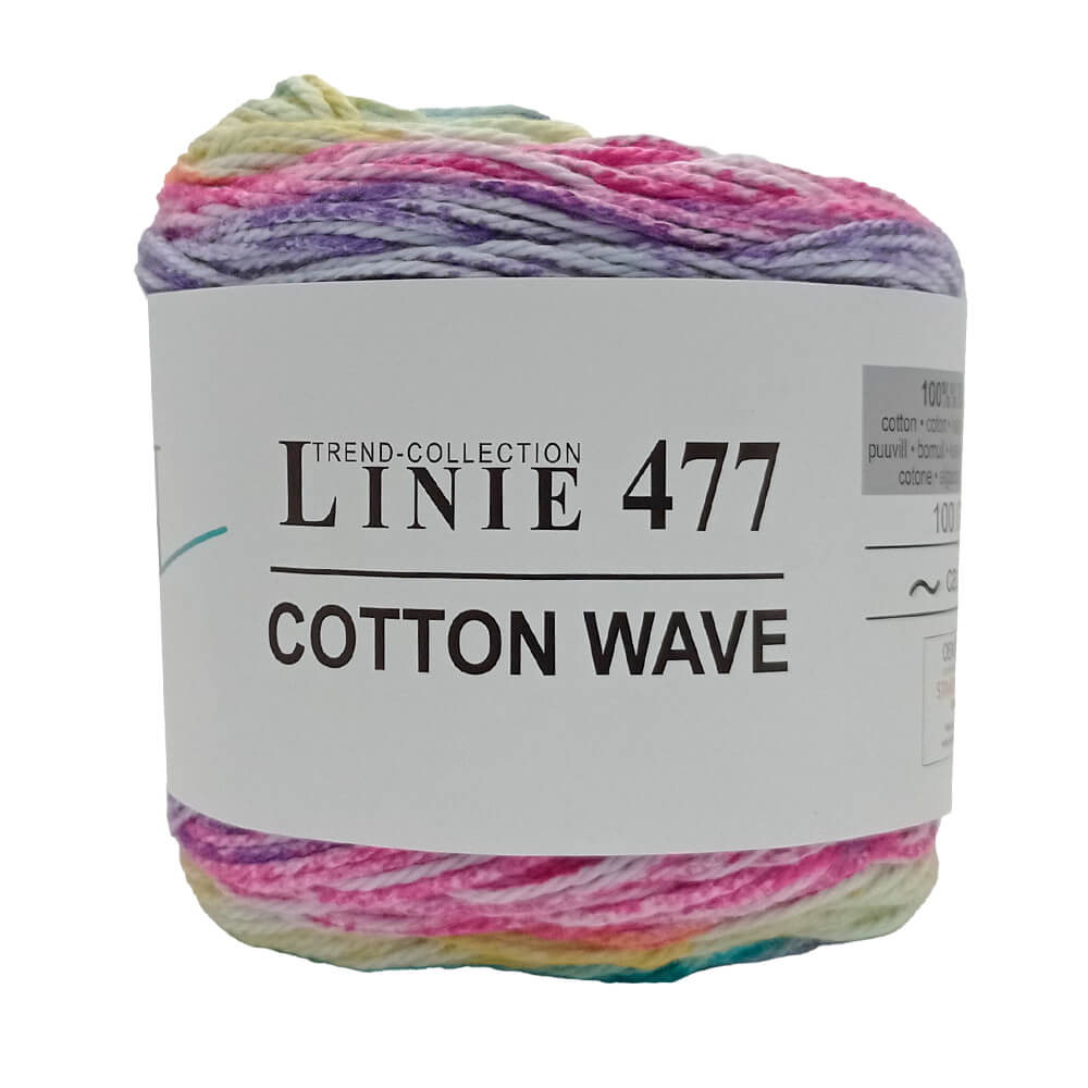 COTTON WAVE - Crochetstores110477-1024014366203254