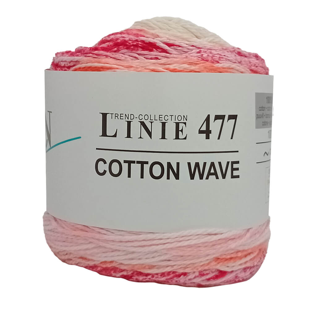 COTTON WAVE - Crochetstores110477-1044014366203278
