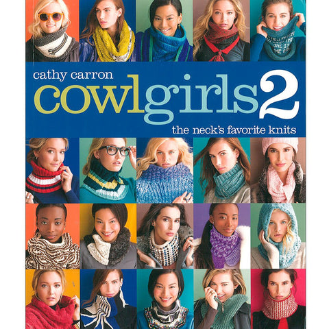 COWL GIRLS 2 - Crochetstores20216369781942021636