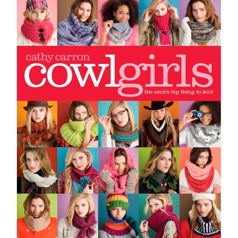 COWL GIRLS - Crochetstores60960469781936096046