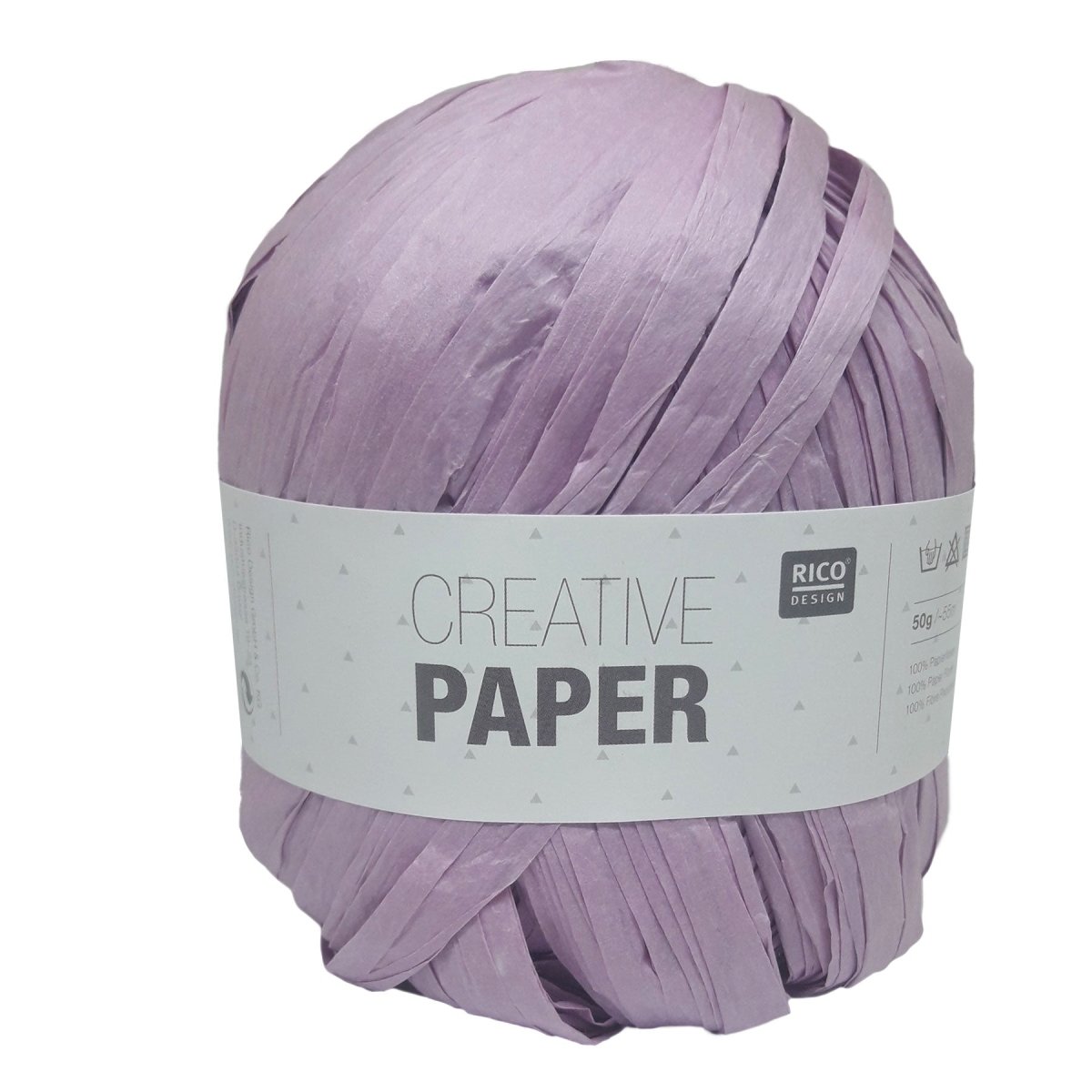 CREATIVE PAPER - Crochetstores383170-0044050051541720