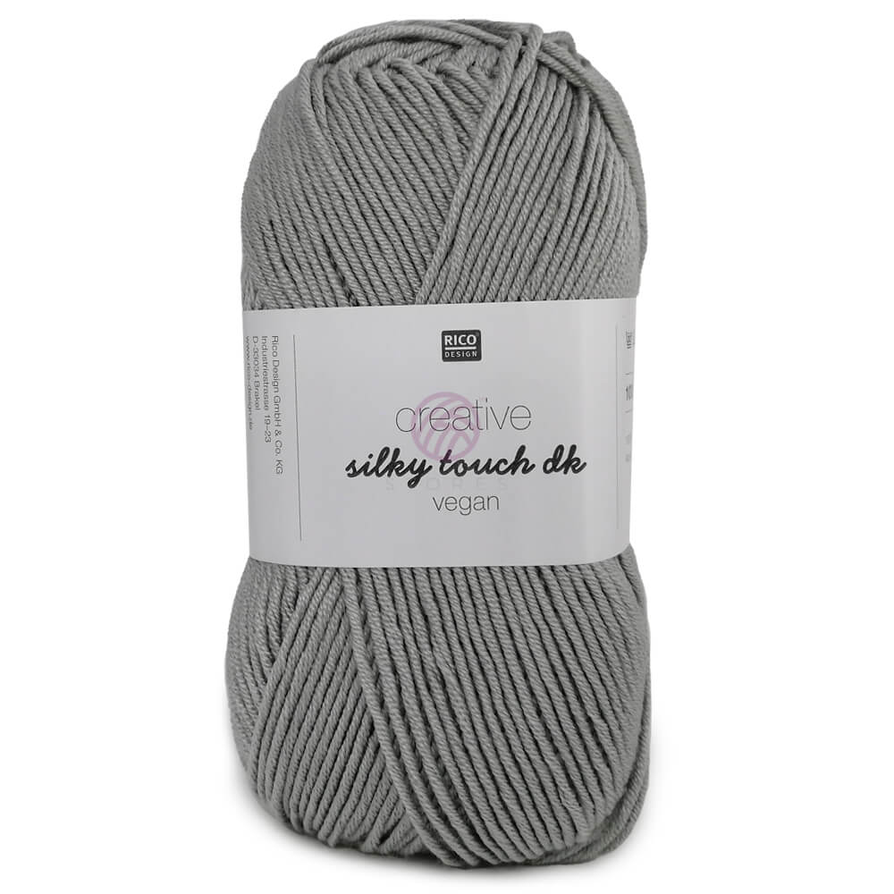 CREATIVE SILKY TOUCH DK - Crochetstores383230-0084050051562589