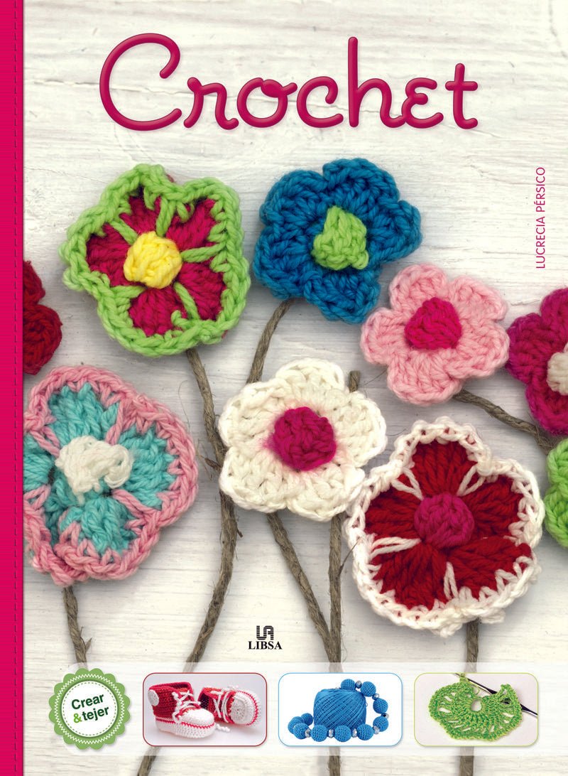 CROCHET - Crochetstores62294569788466229456