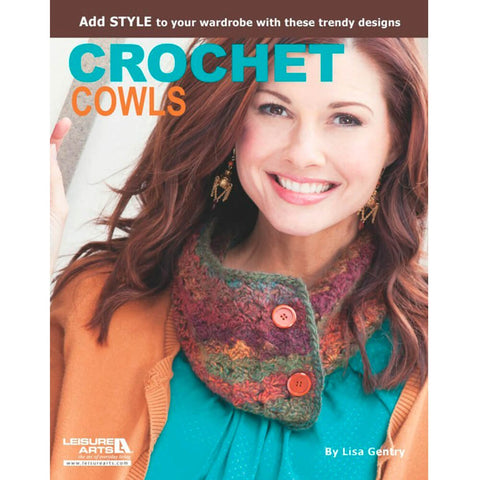 CROCHET COWLS - Crochetstores5837LA028906058376