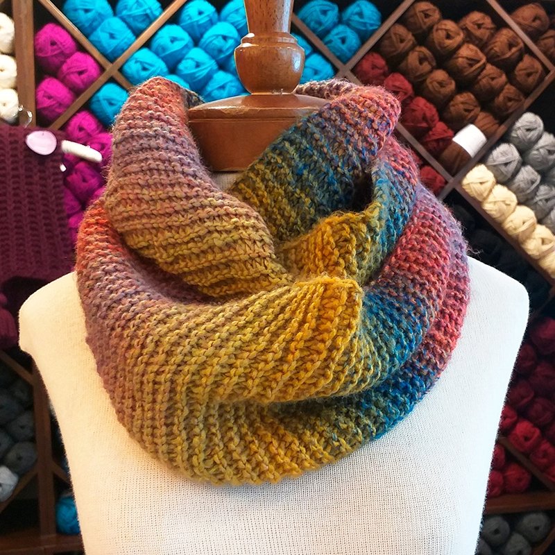 Cuello con giro (agujas) - CrochetstoresPATRON-CUELLO-LB-FERRIS