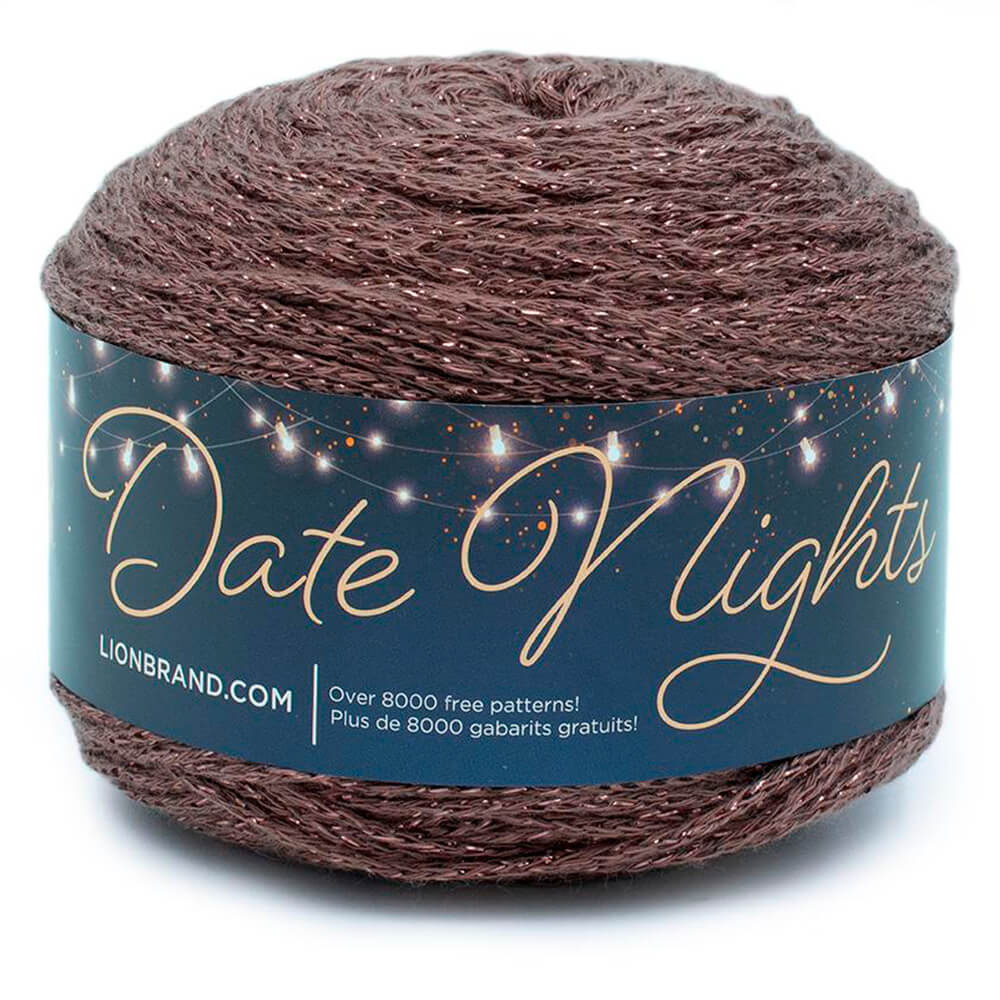 DATE NIGHTS - Crochetstores508-305023032065557