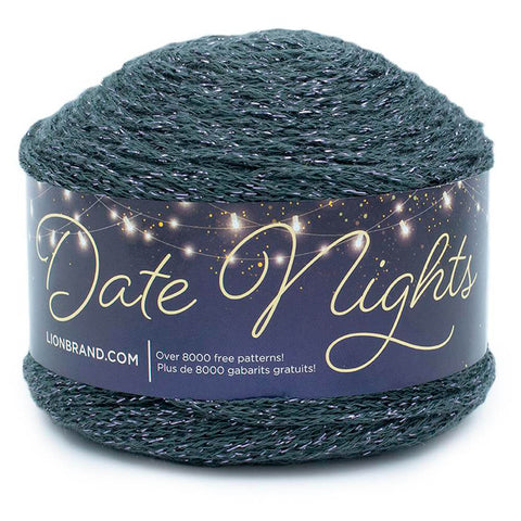 DATE NIGHTS - Crochetstores508-304023032065618