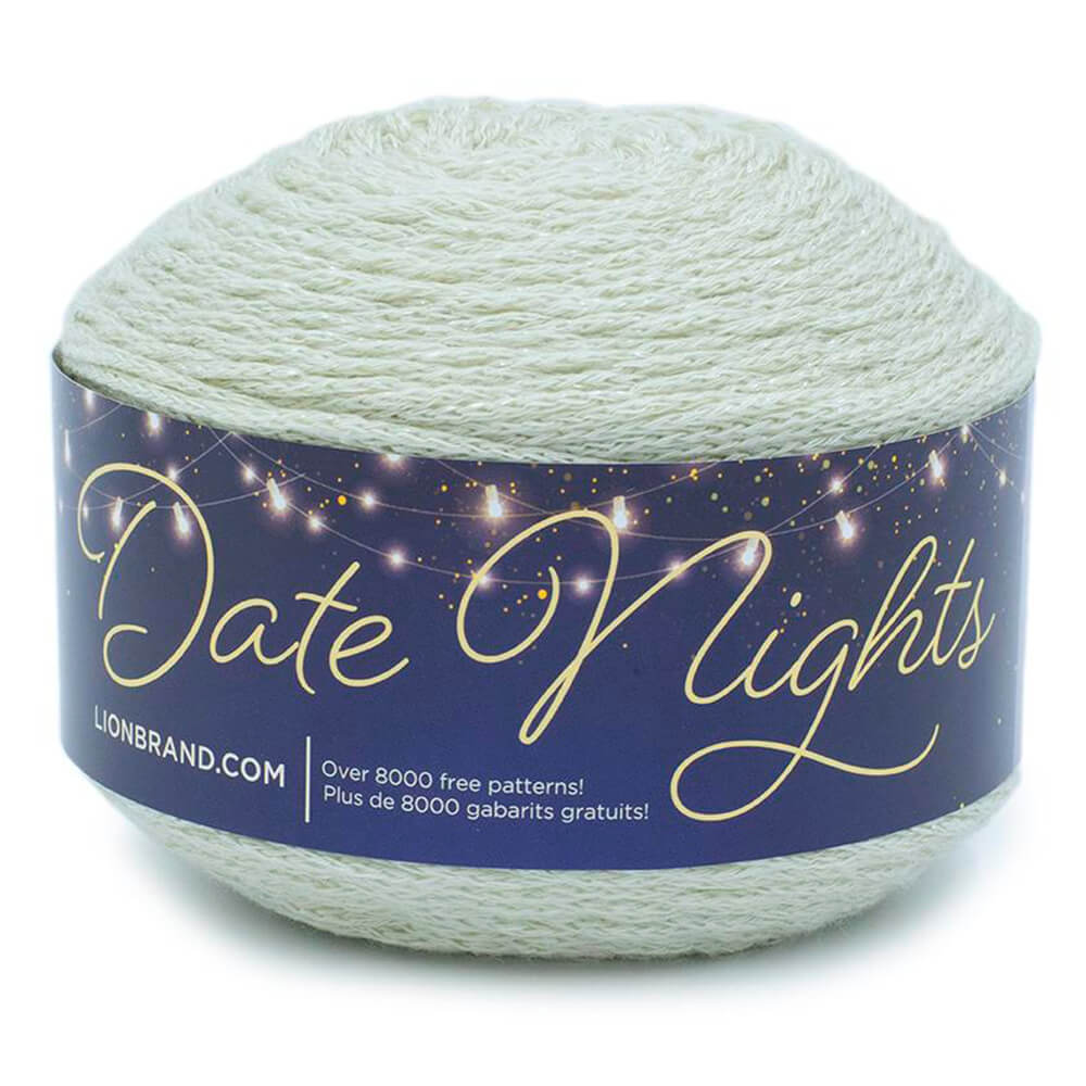 DATE NIGHTS - Crochetstores508-309023032065502