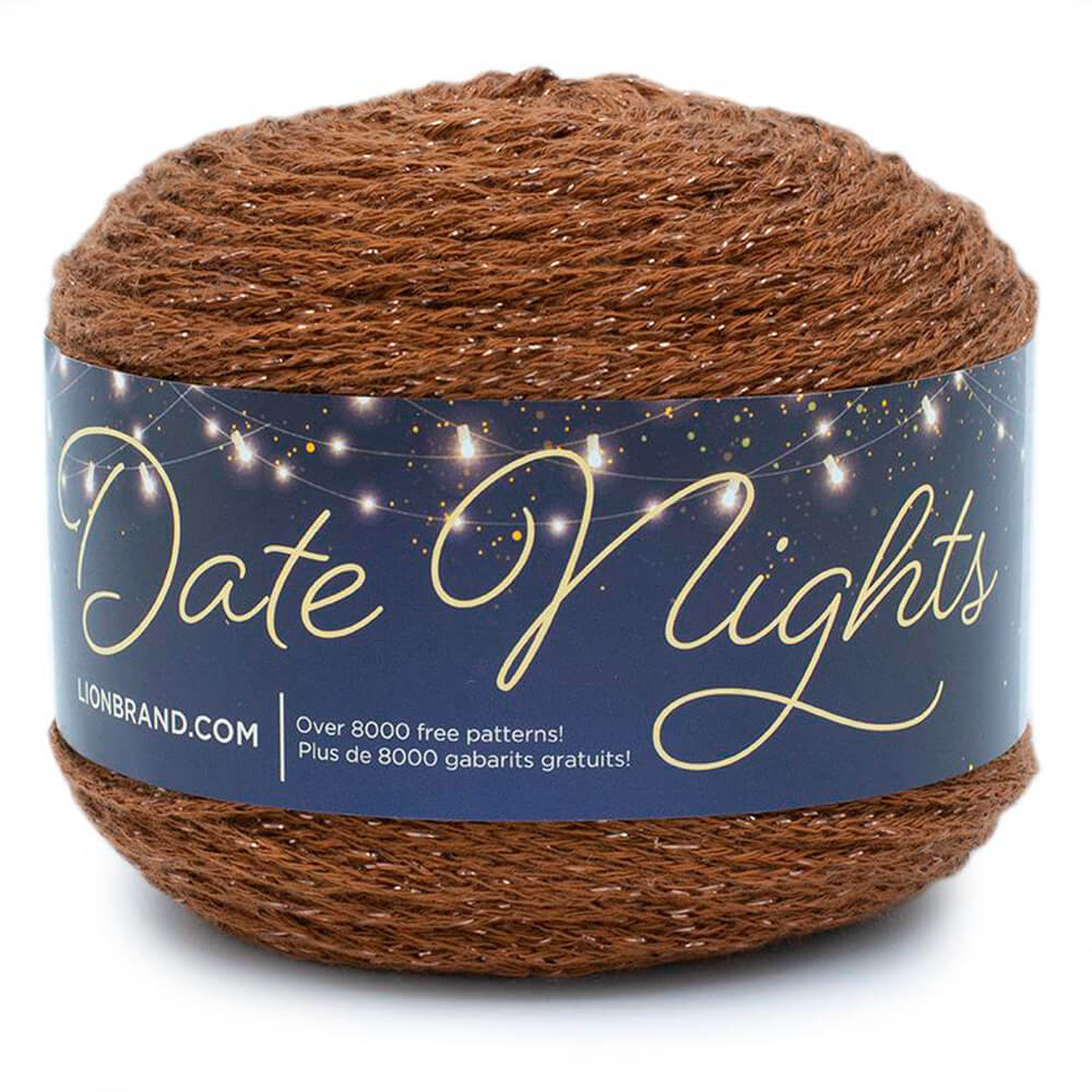 DATE NIGHTS - Crochetstores508-311023032065540