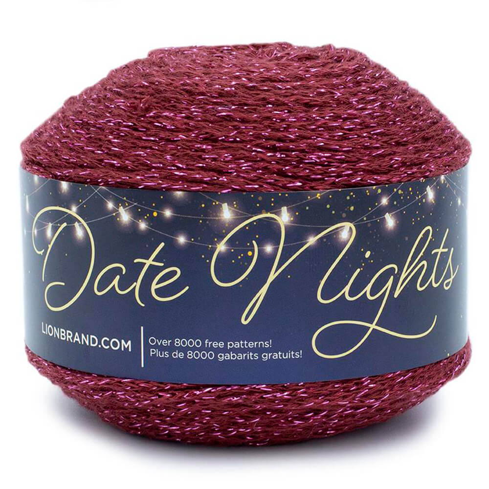 DATE NIGHTS - Crochetstores508-307023032065533
