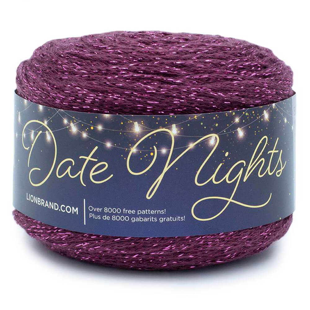 DATE NIGHTS - Crochetstores508-306023032065564