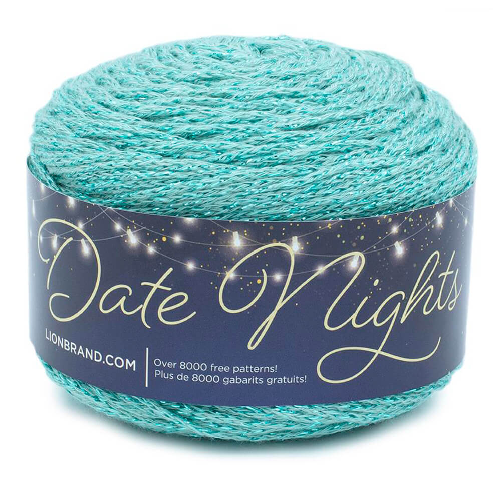 DATE NIGHTS - Crochetstores508-300023032065601