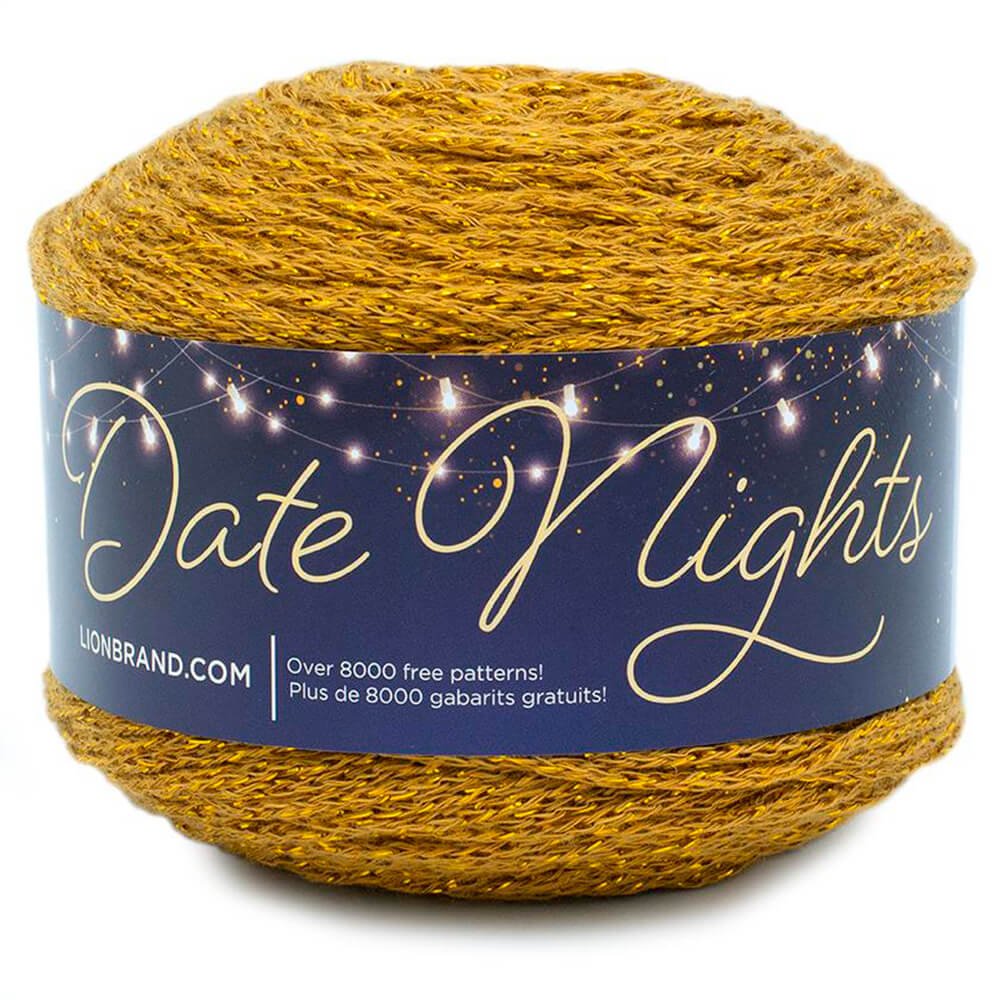 DATE NIGHTS - Crochetstores508-310023032065526