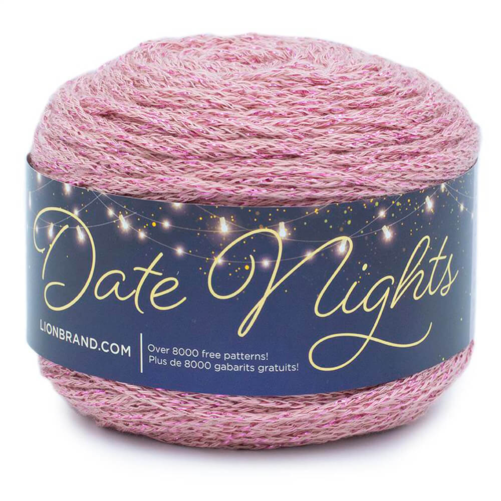DATE NIGHTS - Crochetstores508-308023032065519