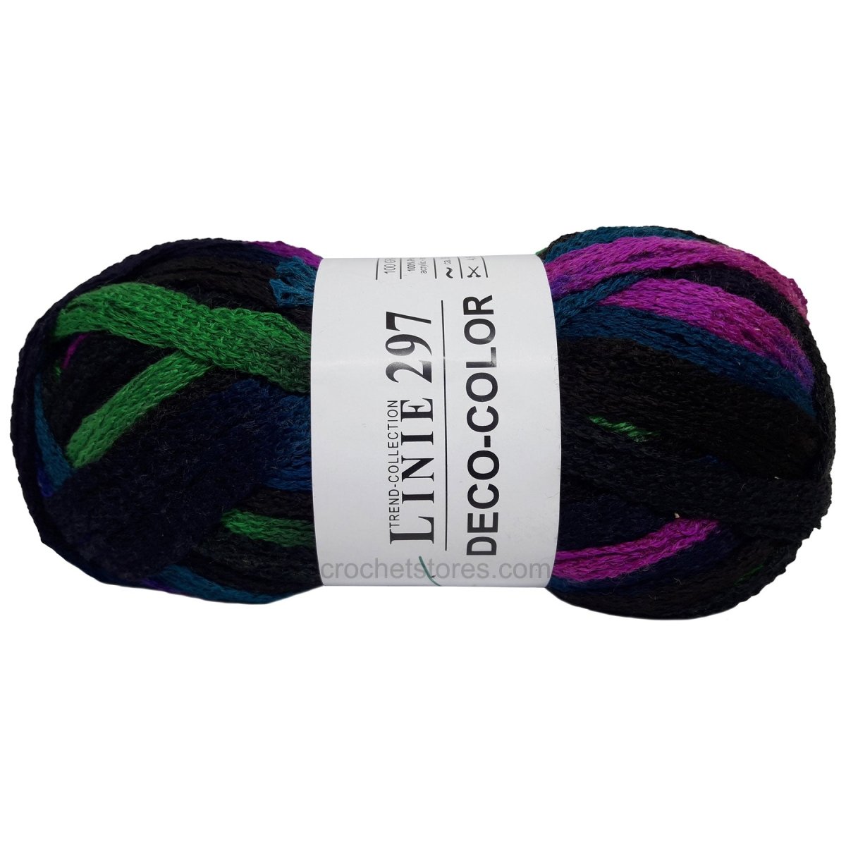 DECO COLOR - Crochetstores110297-1034014366124764