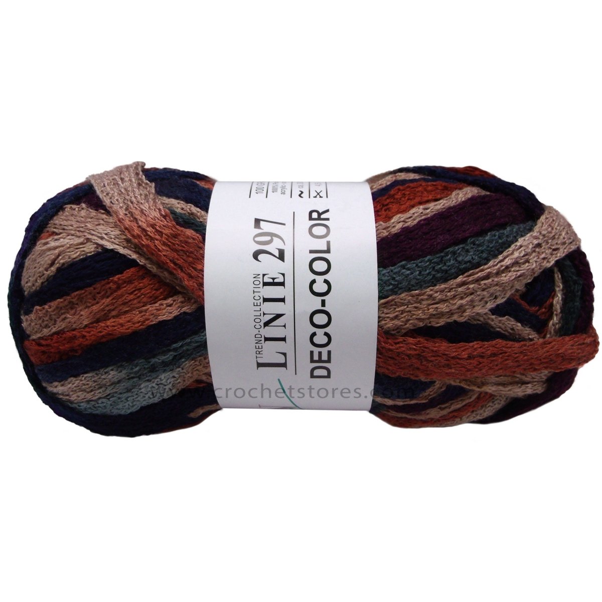 DECO COLOR - Crochetstores110297-1064014366124795