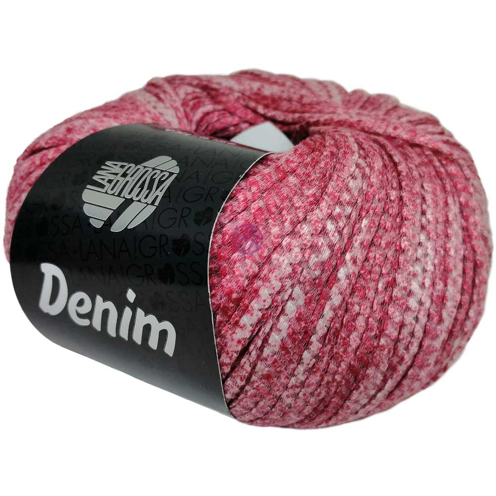 DENIM - Crochetstores1097-0094033493191814