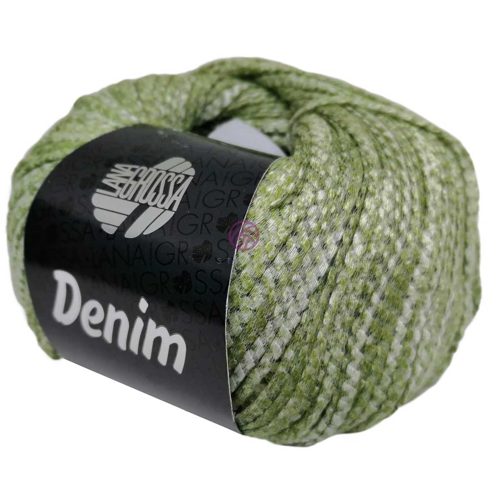 DENIM - Crochetstores1097-0044033493191760