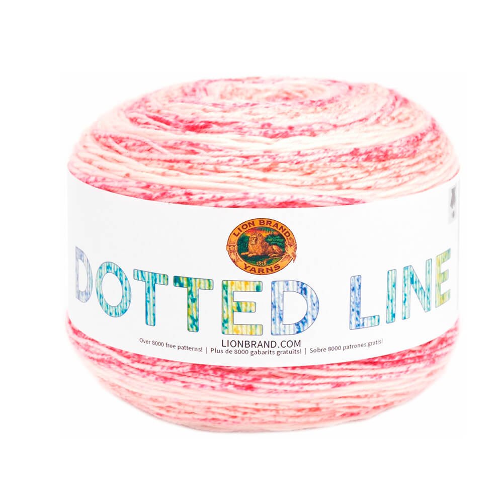 DOTTED LINE - Crochetstores223-600