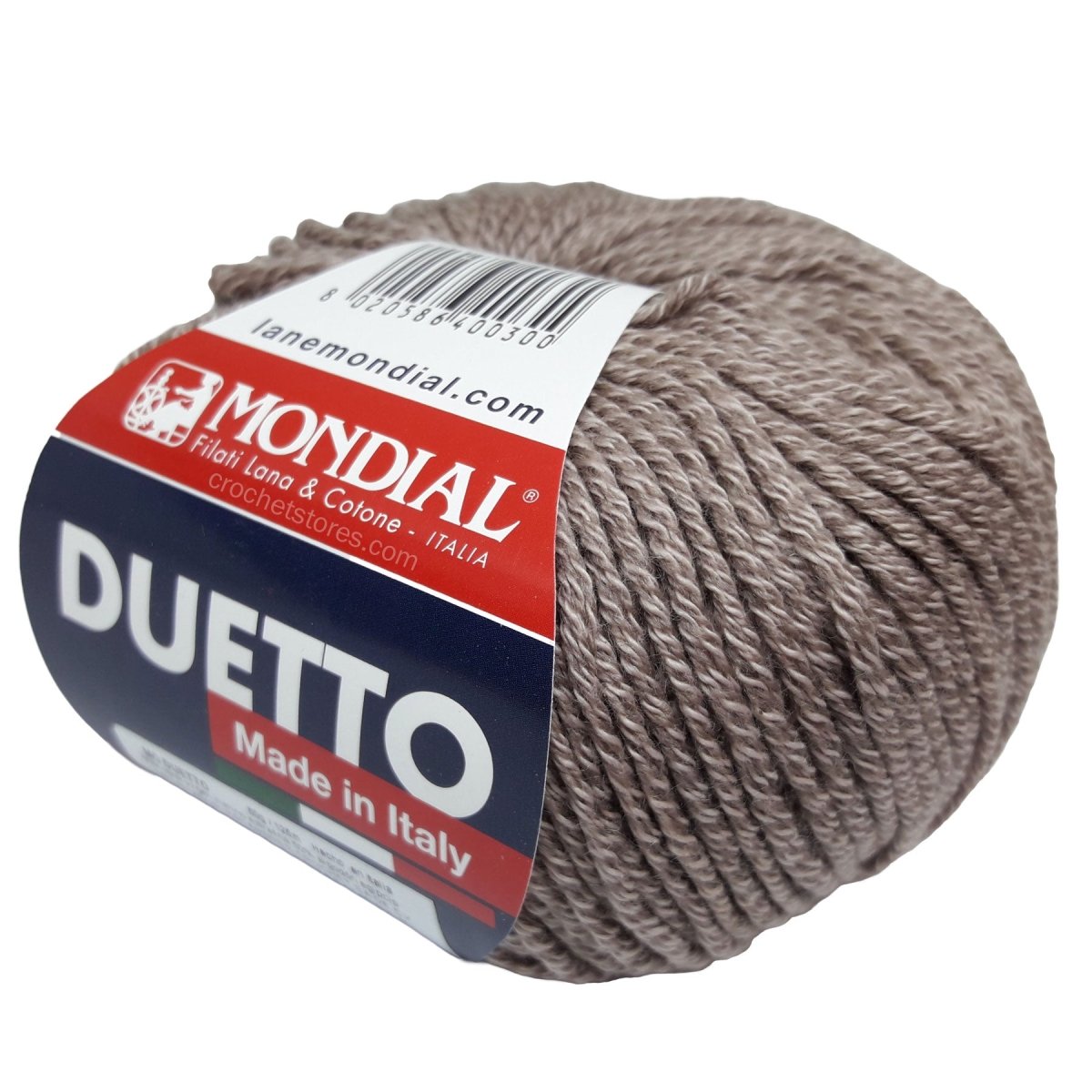 DUETTO - Crochetstores1175-7188020586400300