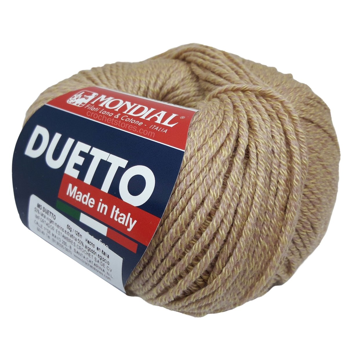 DUETTO - Crochetstores1175-5028020586400294