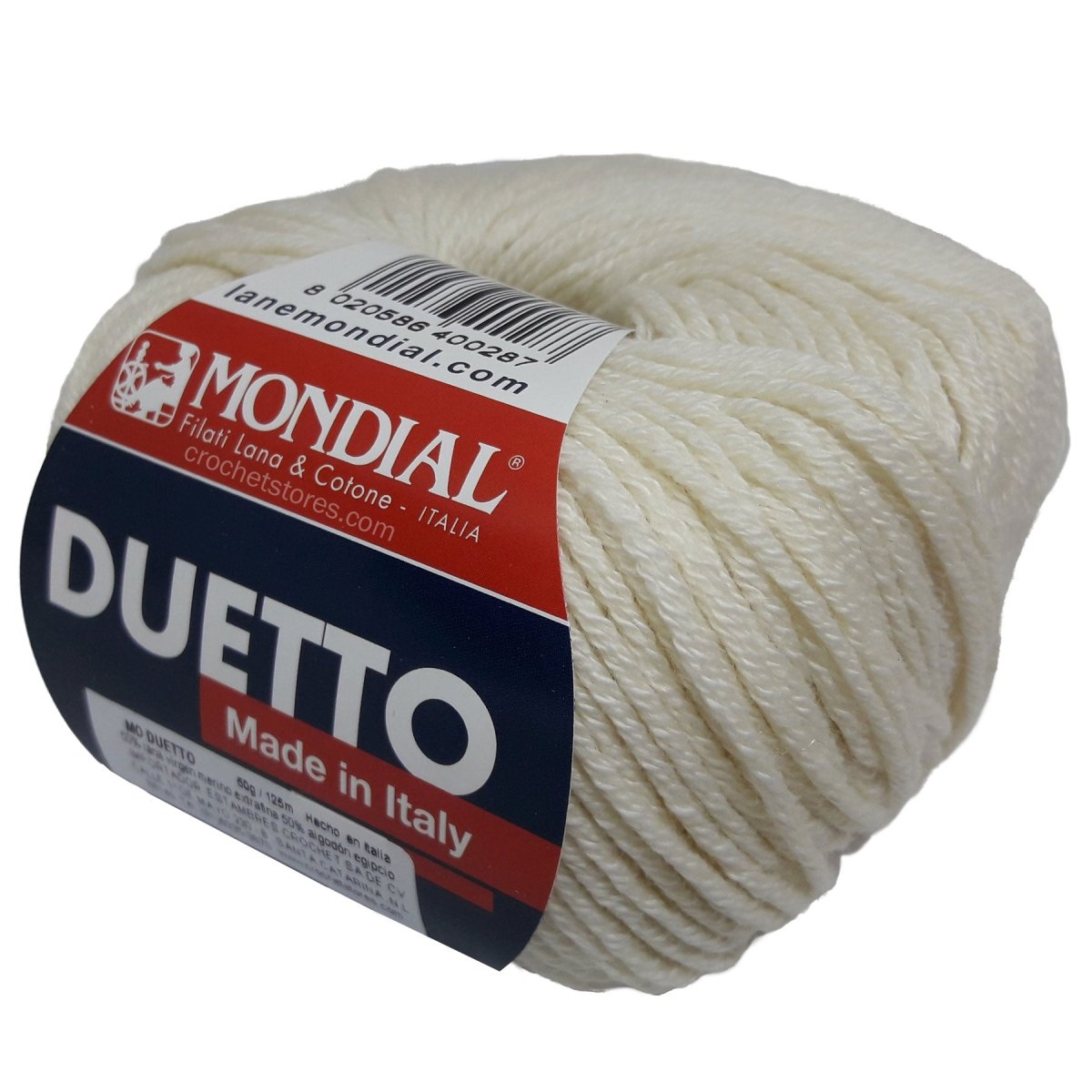 DUETTO - Crochetstores1175-4268020586400287