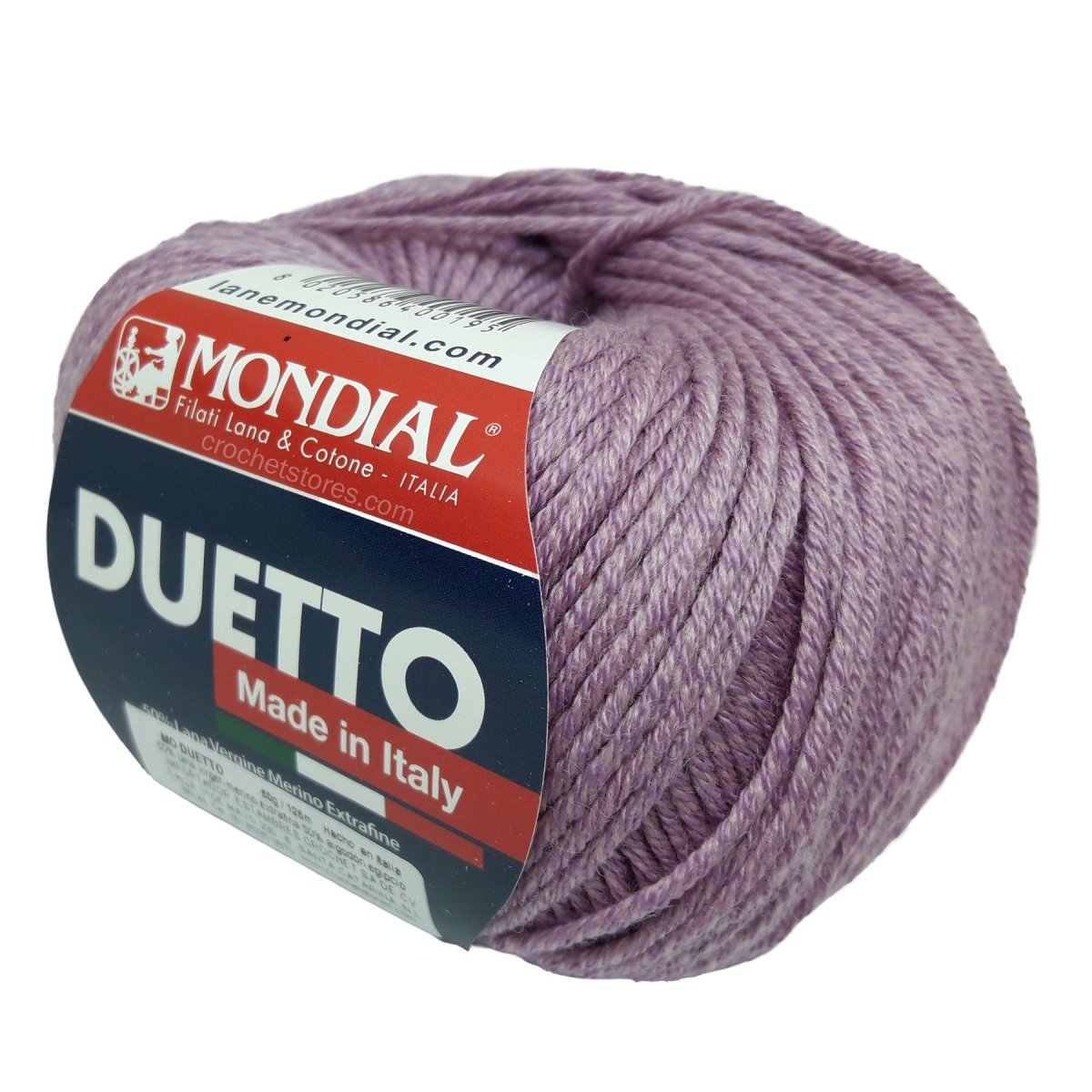 DUETTO - Crochetstores1175-1548020586400195