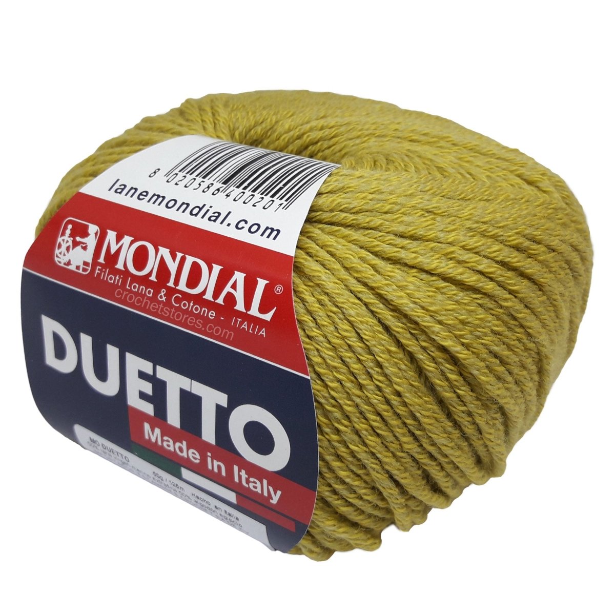 DUETTO - Crochetstores1175-1908020586400201