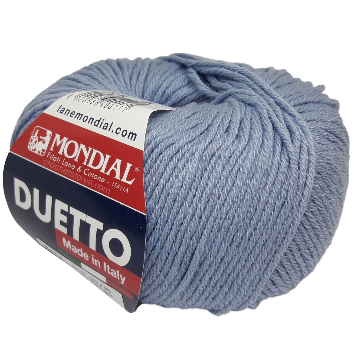 DUETTO - Crochetstores1175-0808020586400171