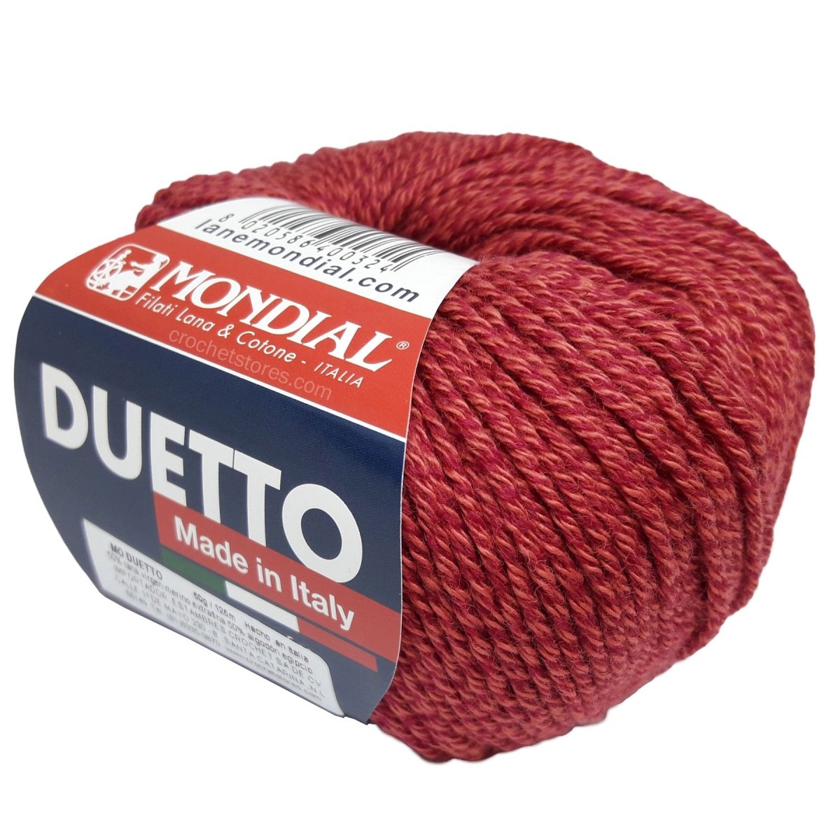DUETTO - Crochetstores1175-7538020586400324