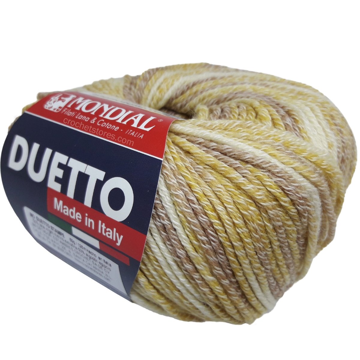 DUETTO - Crochetstores1175-8318020586400331