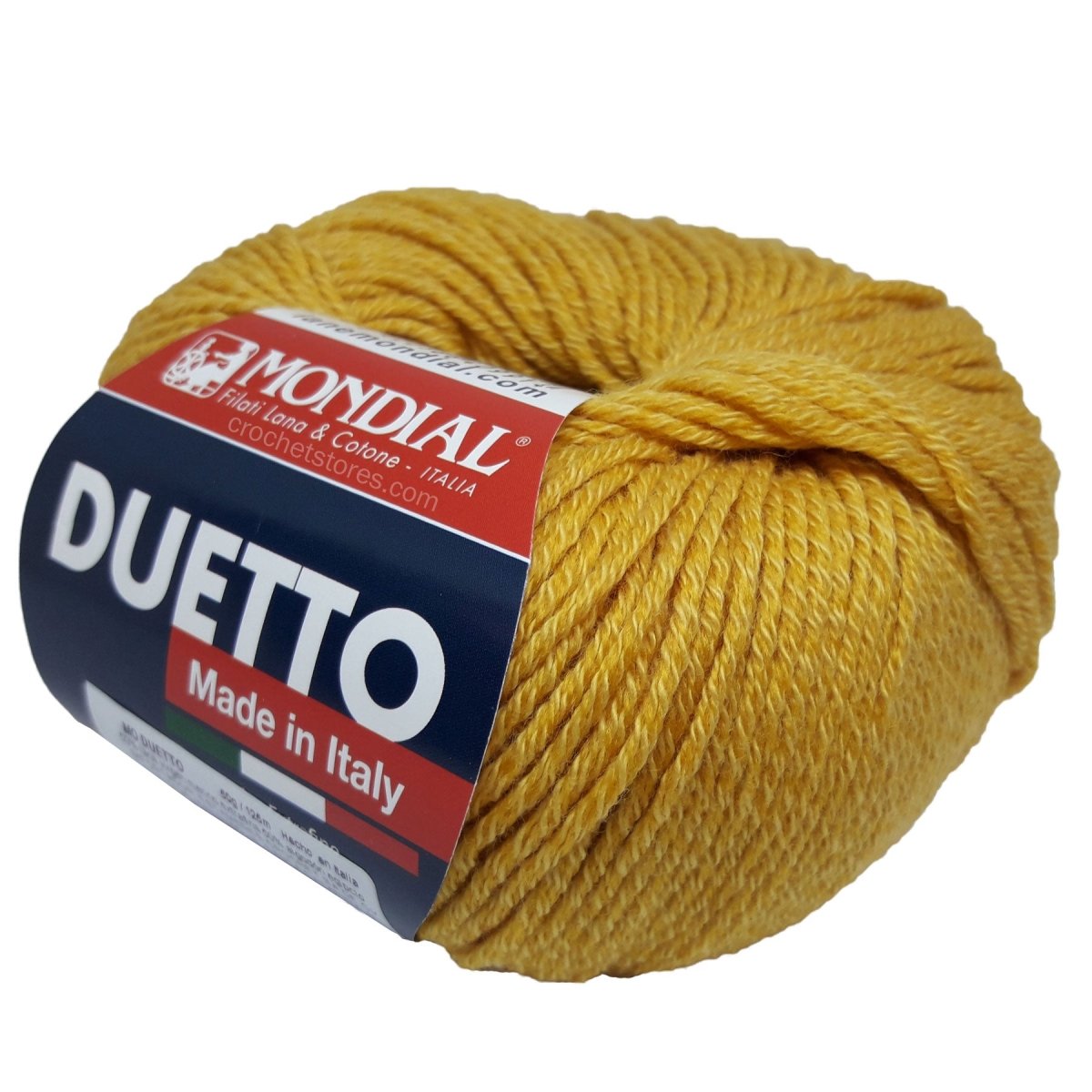 DUETTO - Crochetstores1175-2858020586409914