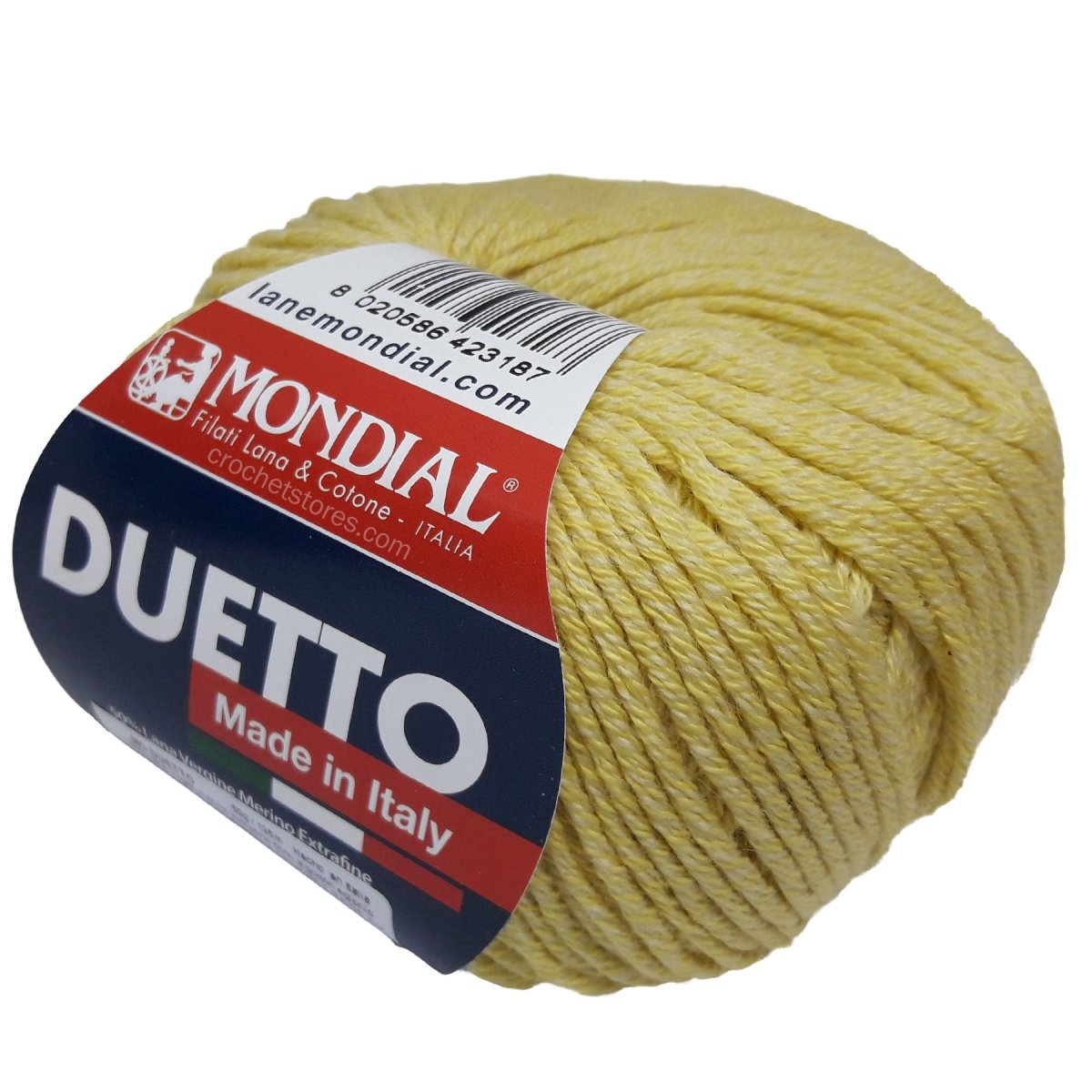 DUETTO - Crochetstores1175-6088020586423187