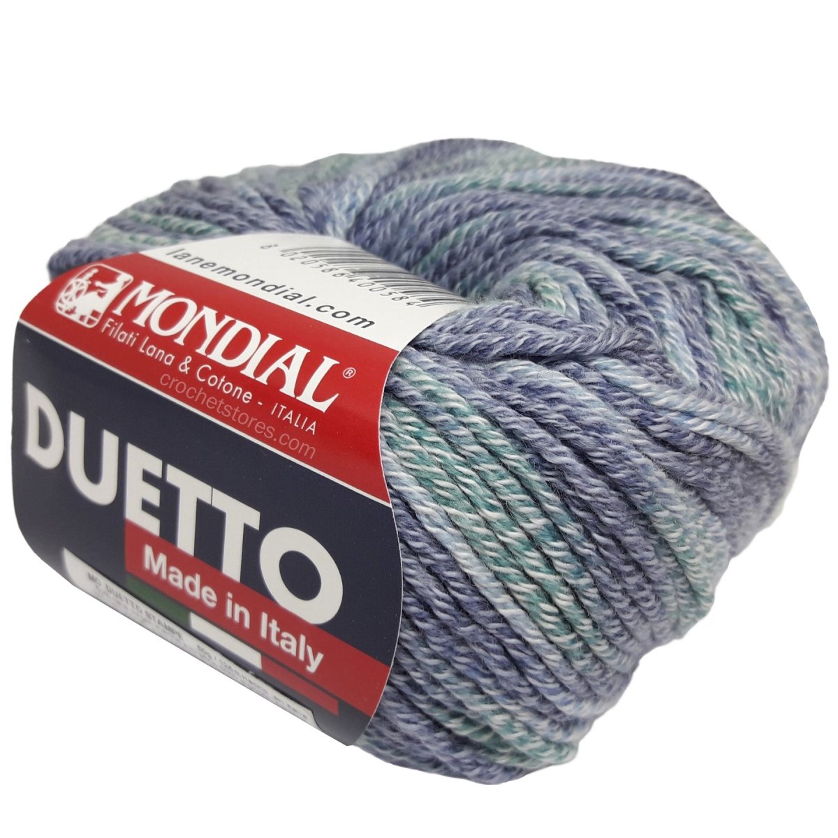 DUETTO - Crochetstores1175-8318020586400331
