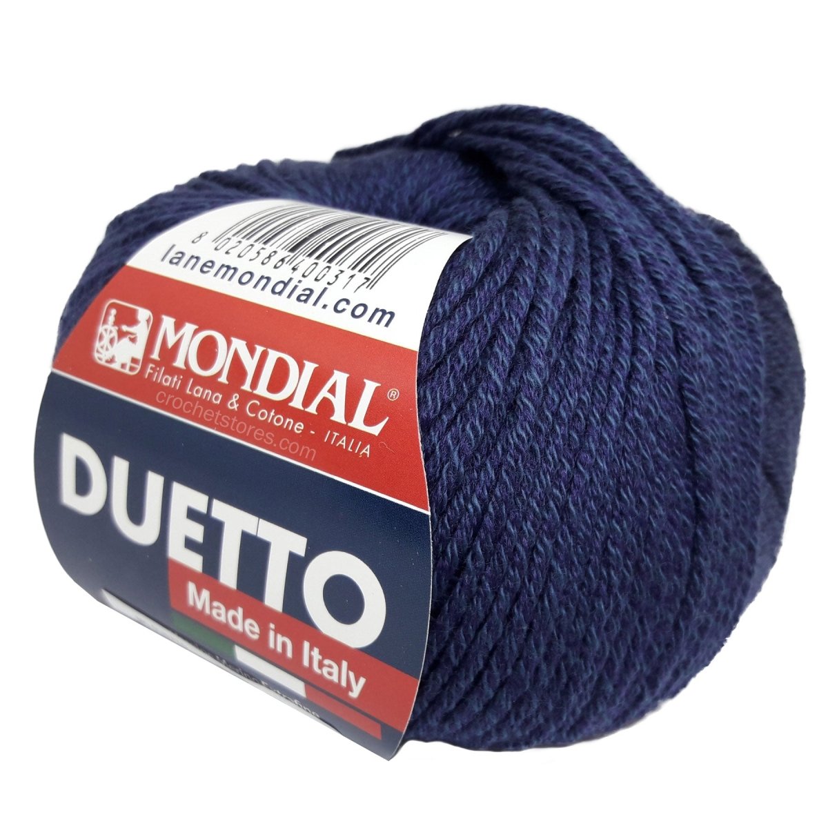 DUETTO - Crochetstores1175-7498020586400317