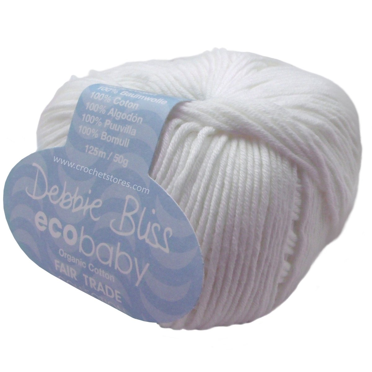 ECO BABY - CrochetstoresDB140018320980140018