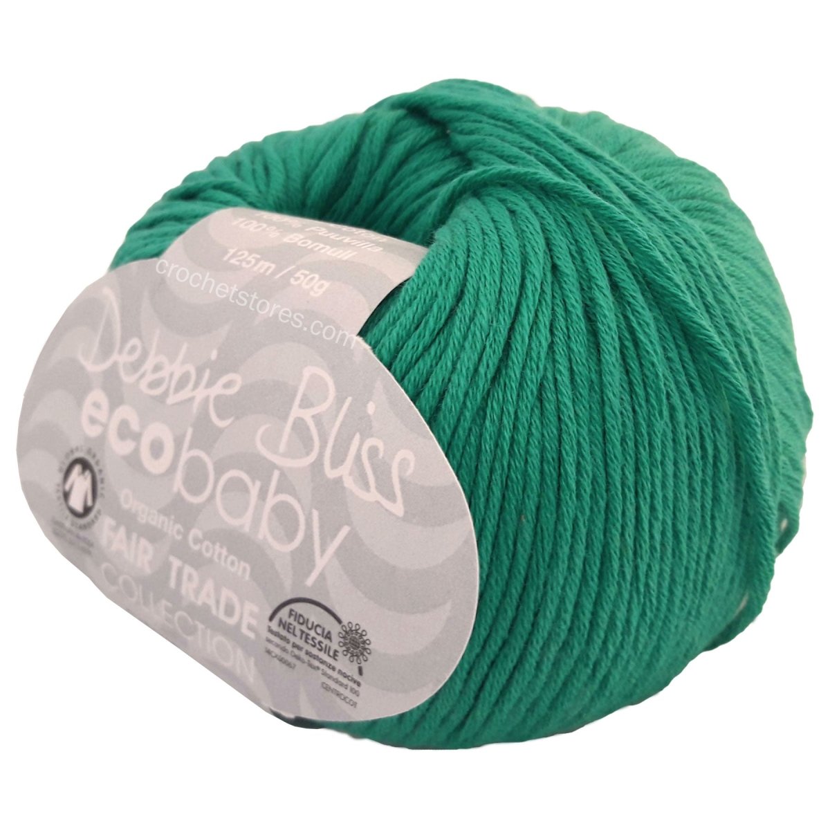 ECO BABY - CrochetstoresDB140498320980140490
