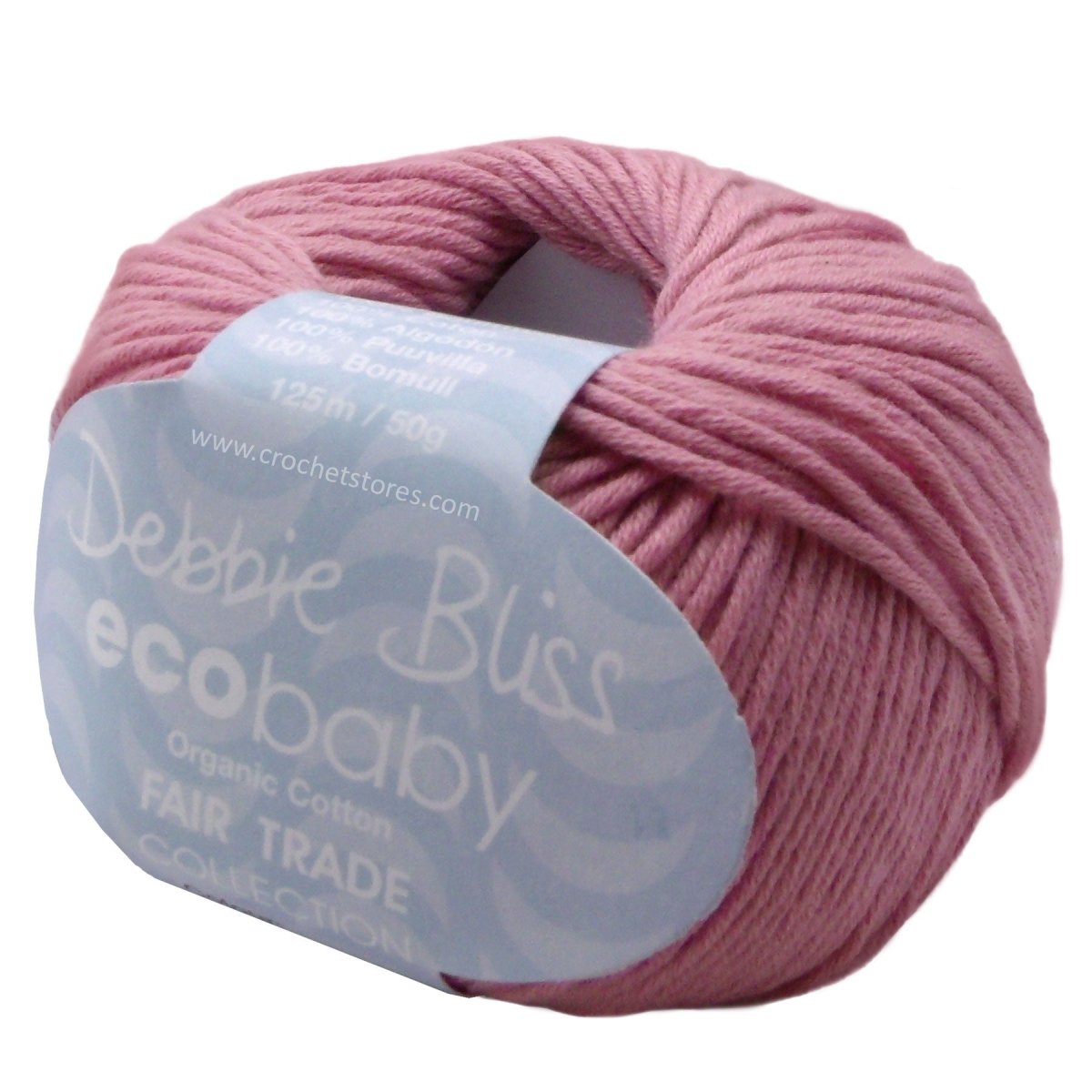 ECO BABY - CrochetstoresDB140278320980140278