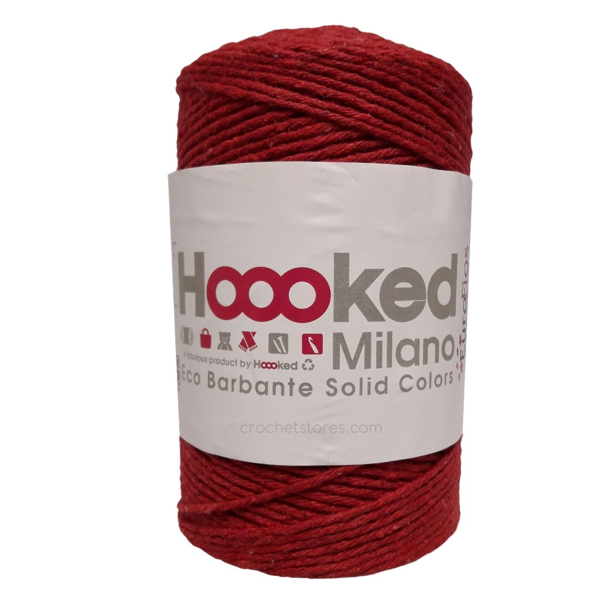 ECO BARBANTE - CrochetstoresRO10007898451132516