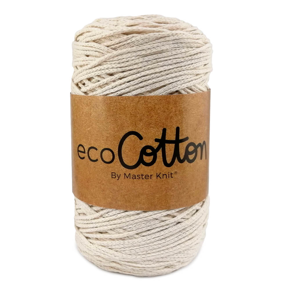 ECO COTTON - Crochetstores9370-025