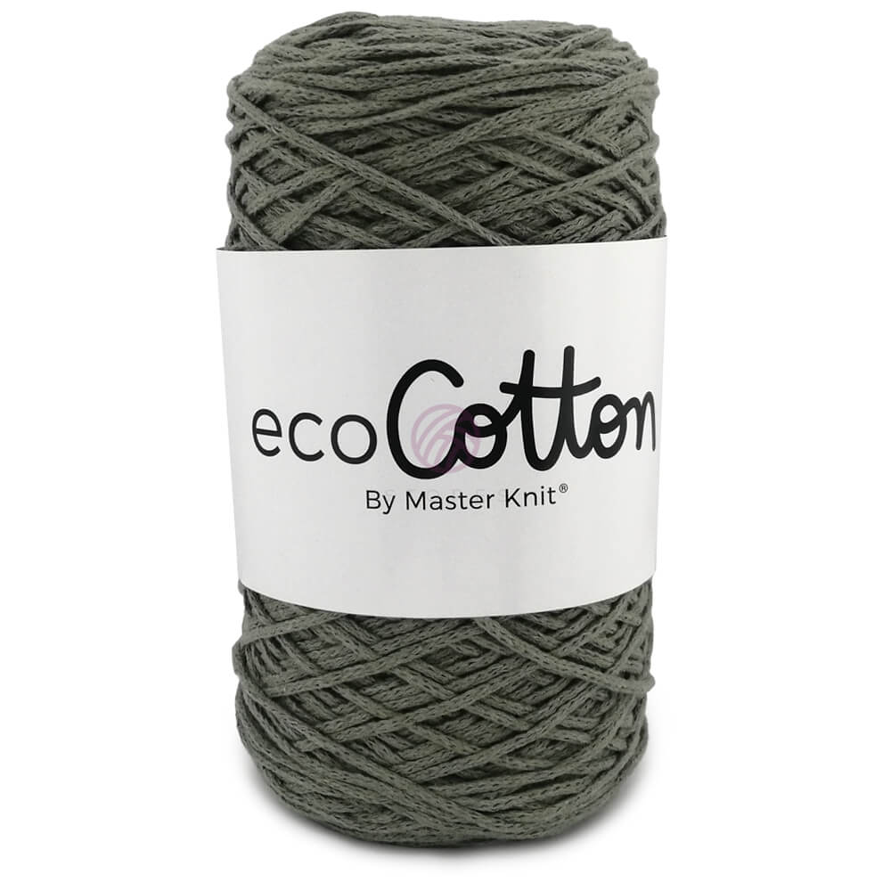 ECO COTTON - Crochetstores9370-375