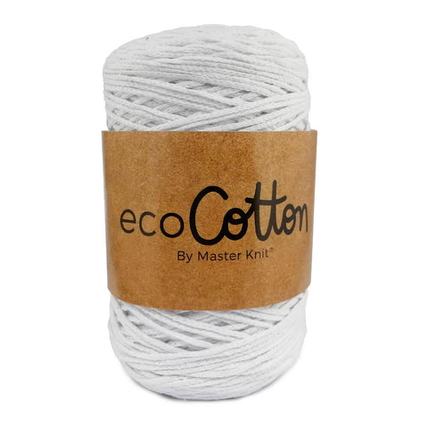 ECO COTTON - Crochetstores9370-010