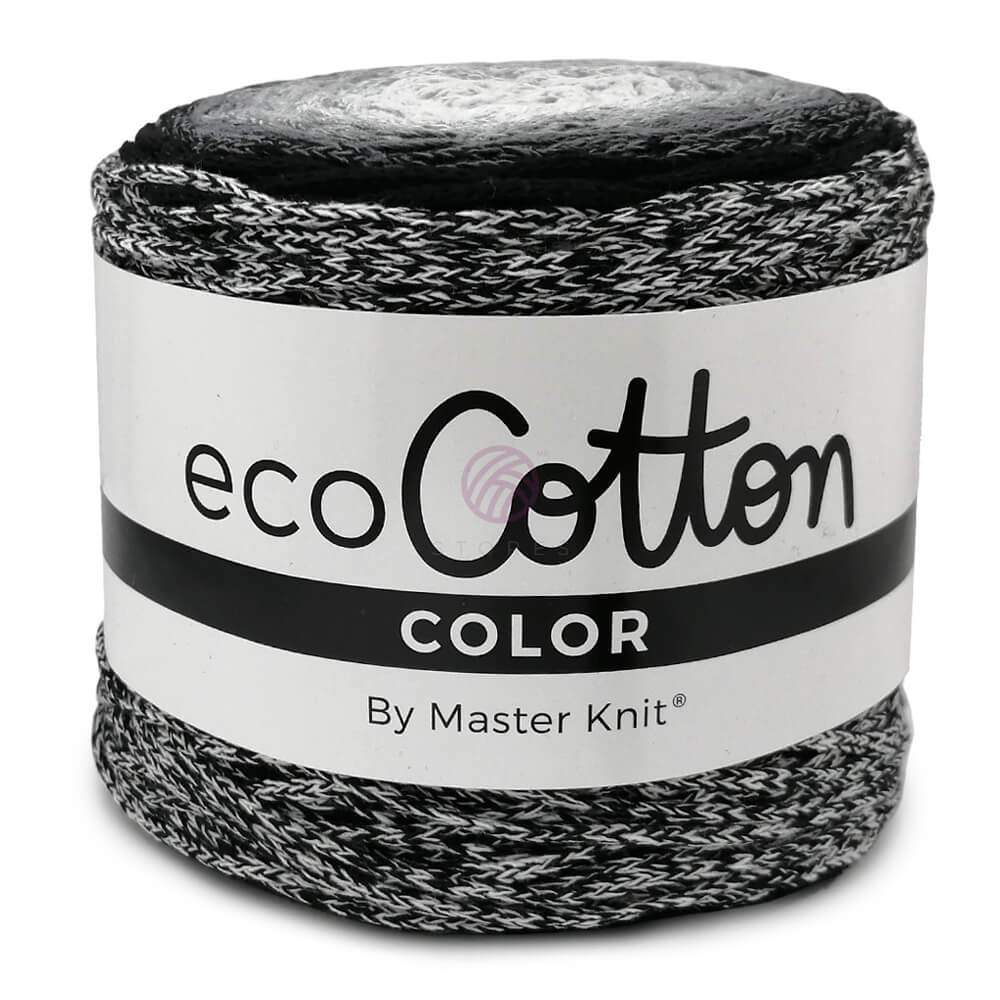 ECO COTTON COLOR - Crochetstores9375-161