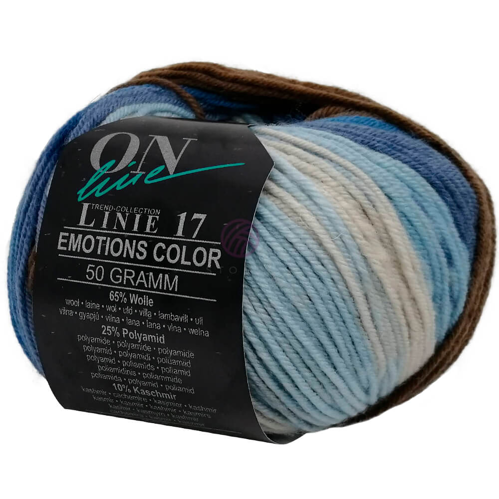 EMOTIONS - Crochetstores110017-1044014366198987