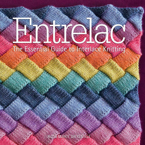 ENTRELAC - PAPER - Crochetstores20213159781942021315